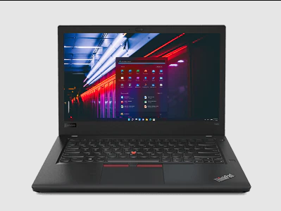 Lenovo ThinkPad T480
