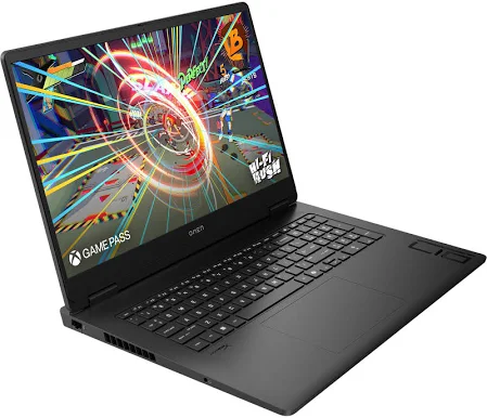 Skunet Computer HP Omen AMD Ryzen 7 Octa Core 7840HS - (16 GB/1 TB SSD/Windows 11 Home ...