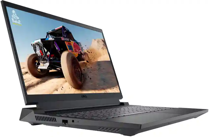 Skunet Computer Dell-G15-5530 Gaming Laptop On Rent in Pune - Skynet - Computers on ...